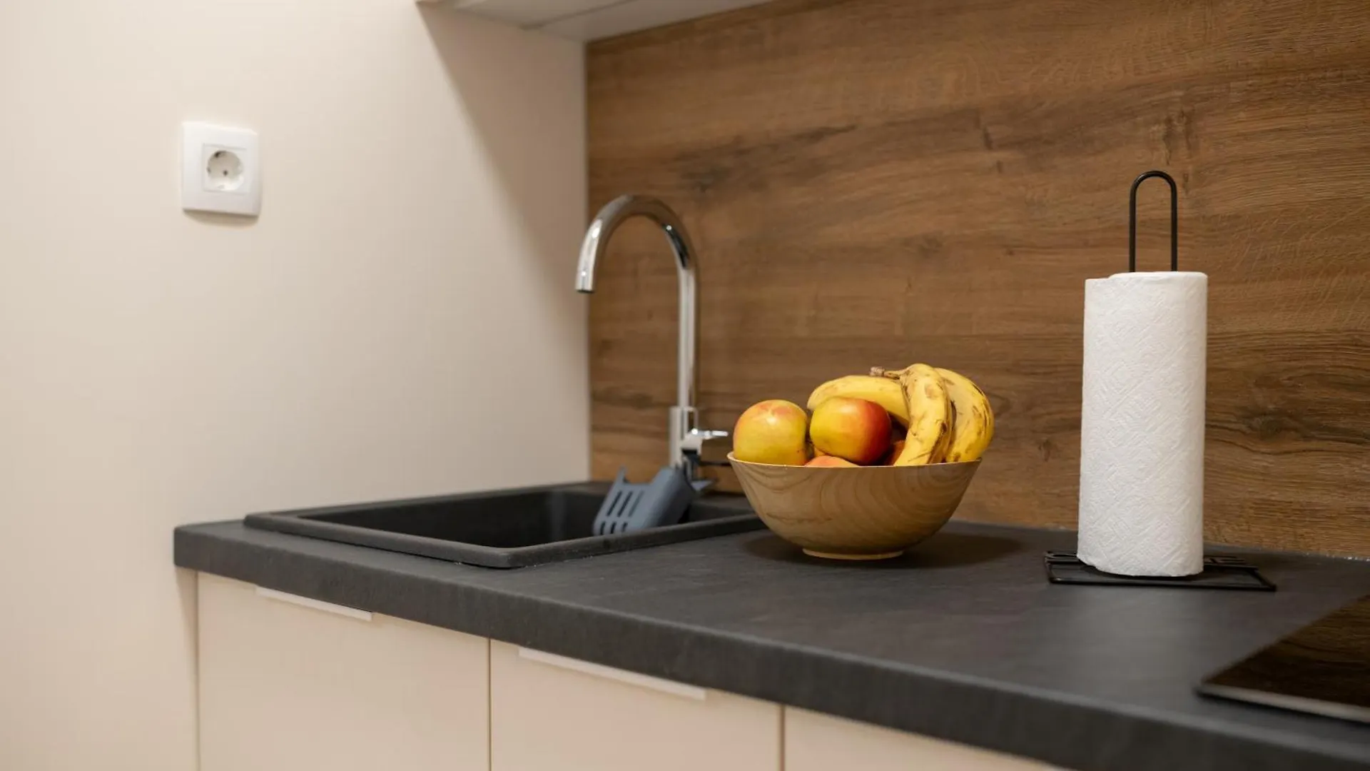Christian Studio Apartments Umag Kroatien