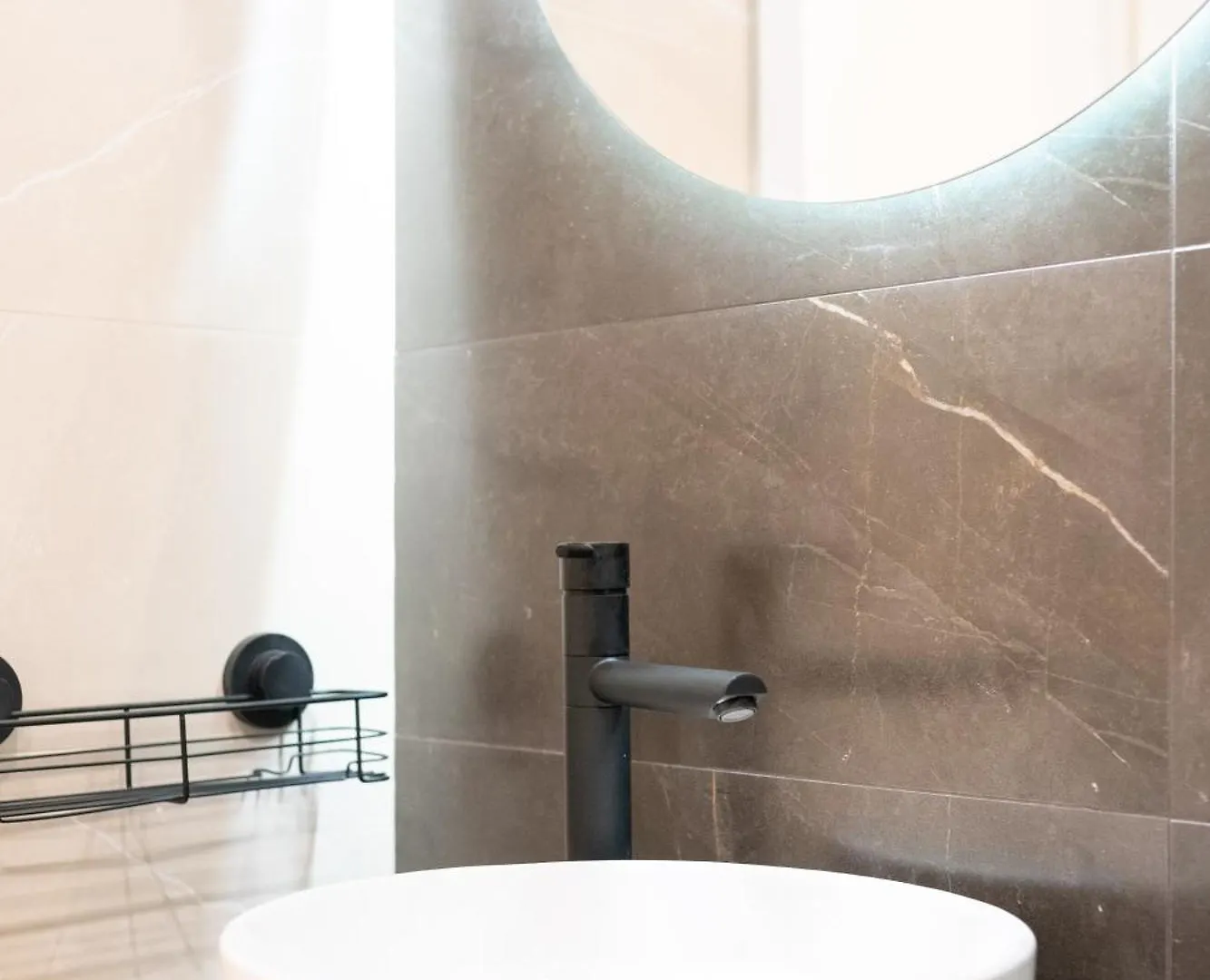 Christian Studio Apartments Umag