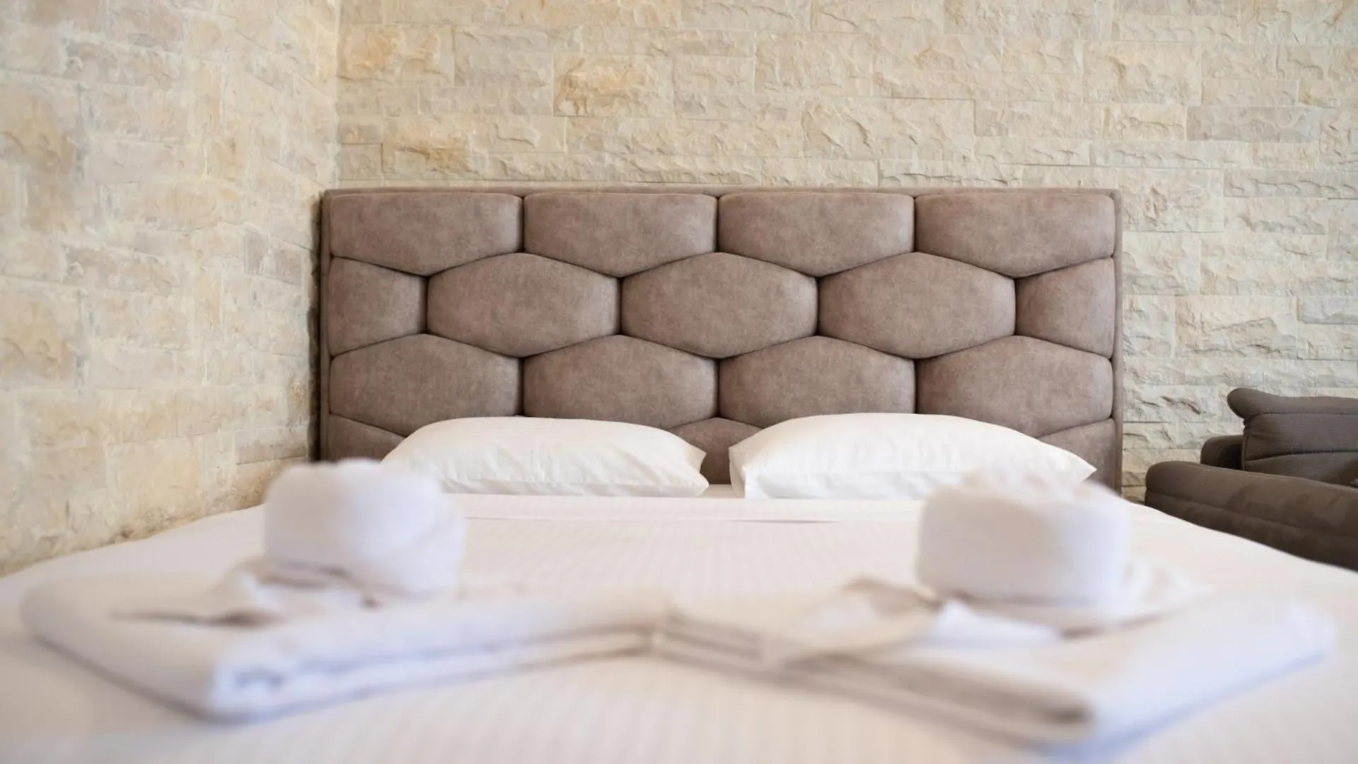 Christian Studio Apartments Umago