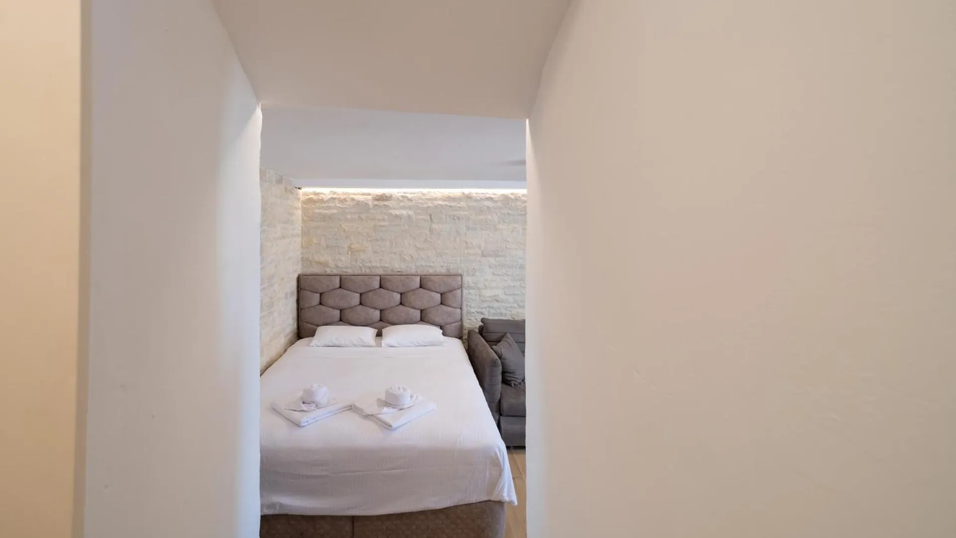 Christian Studio Apartments Umag 0*,