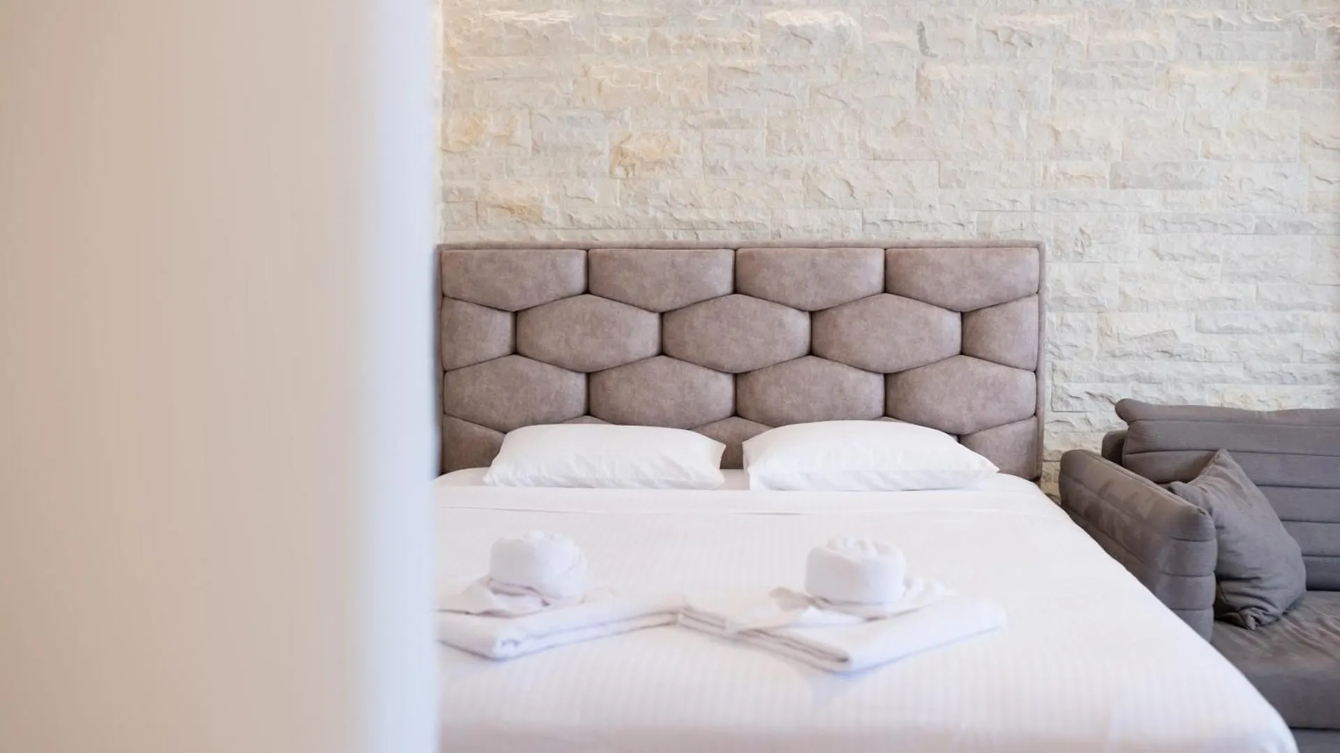 Christian Studio Apartments Umago Croácia
