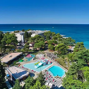 Hotell Sipar Plava Laguna, Umag