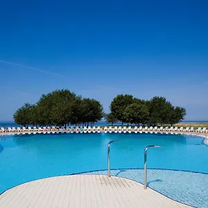 Lägenhet Polynesia Plava Laguna, Umag