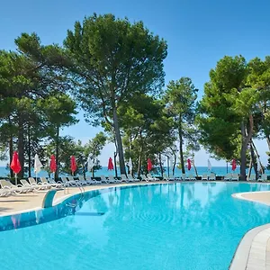 Hotell Aurora Plava Laguna, Umag